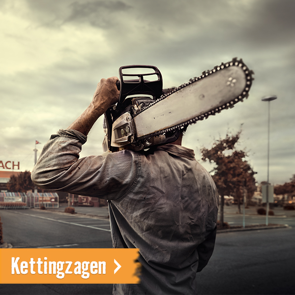 Kettingzagen | HORNBACH