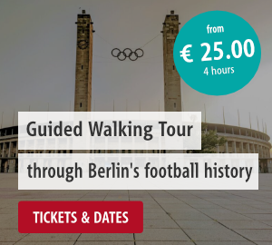 Berlin tour