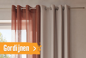 Gordijnen | HORNBACH