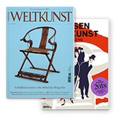 WELTKUNST