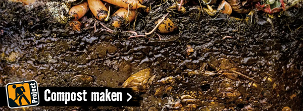 Compost | HORNBACH