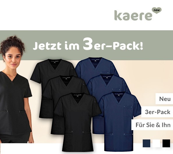 Jetzt im 3-er PACK!