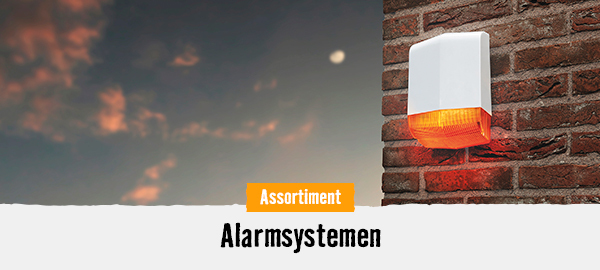 alarmsystemen | HORNBACH