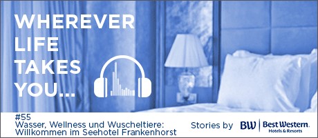 Best Western Podcast Folge #55