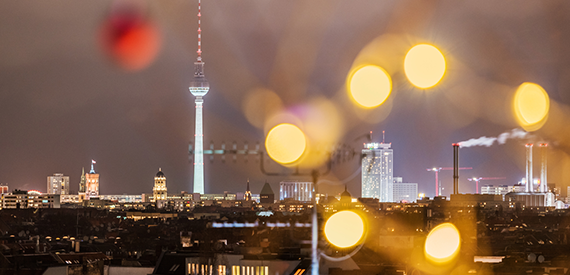 Christmas Berlin