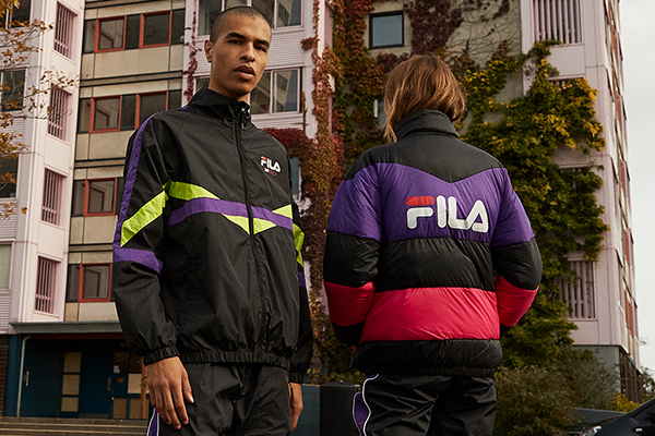 FILA