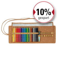 Faber-Castell Albrecht Dürer Aquarellstift-Set