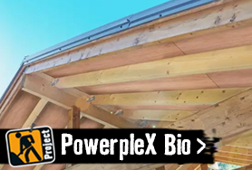 PowerpleX Bio | HORNBACH