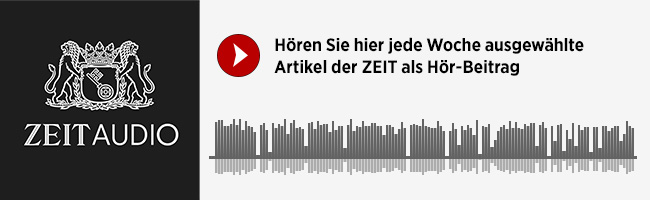ZEIT Audio