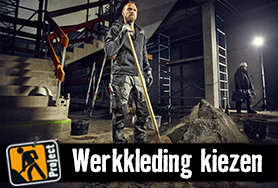 Werkkleding kiezen | HORNBACH