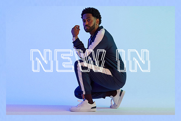 NEW IN: PUMA