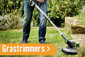 Grastrimmers | HORNBACH