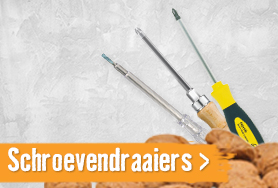 Schroevendraaiers | HORNBACH