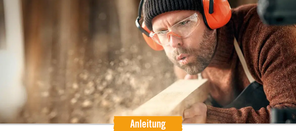 HORNBACH Anleitung Weihnachtsgeschenke selber machen