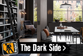 Industrieel - The Dark Side | HORNBACH