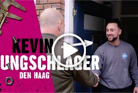 Is Kevin de Beste Klusser van Nederland? | HORNBACH