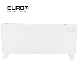 EUROM Convectorkachel Alutherm 2500 Watt WiFi l HORNBACH