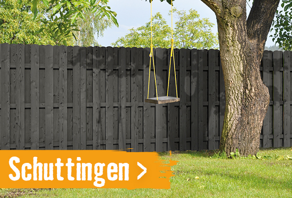 Schuttingen | HORNBACH