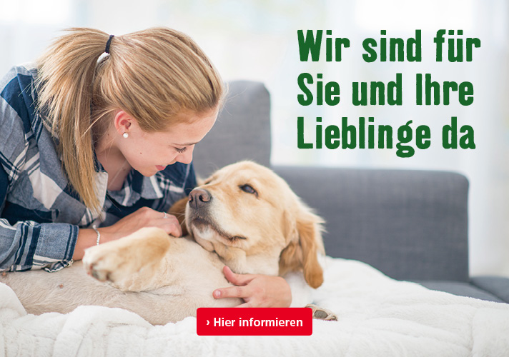 Wichtige Informationen zum Coronavirus