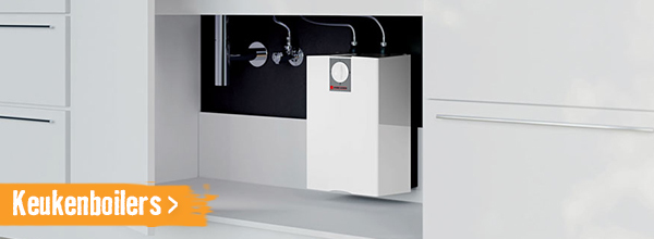 Keukenboilers | HORNBACH