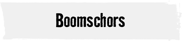 Boomschors | HORNBACH