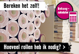 Behangcalculator . HORNBACH