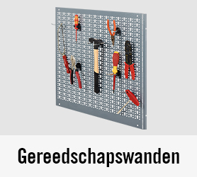 gereedschapswanden | HORNBACH 