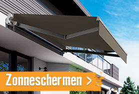 Zonneschermen | HORNBACH