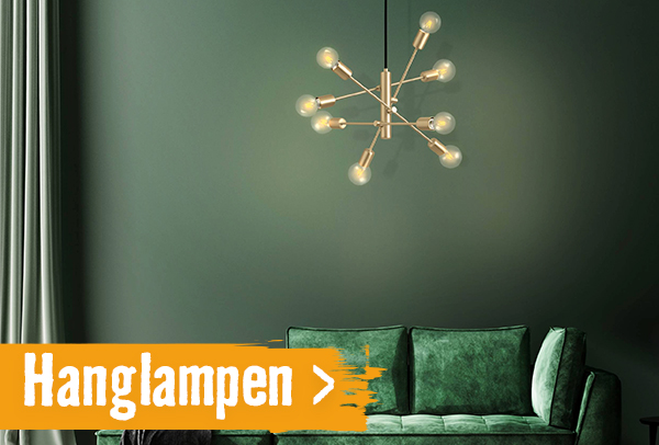 hanglampen | HORNBACH