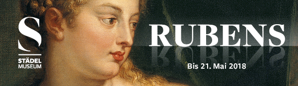Anzeige: Städel Museum // Rubens