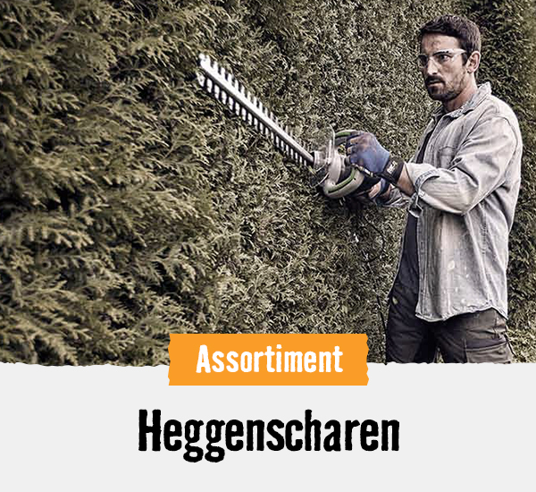 Heggenscharen | HORNBACH