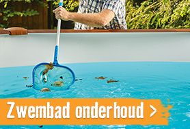 Zwembad onderhoud | HORNBACH