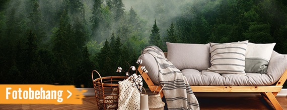 Fotobehang | HORNBACH