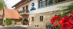 Best Western Hotel Polisina, Ochsenfurt