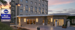 Best Western Hotel Mainz 