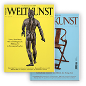 WELTKUNST