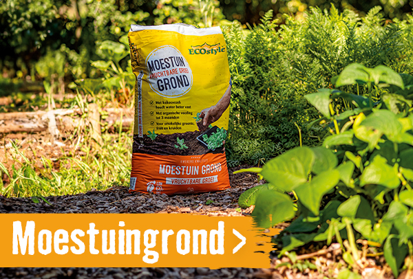 moestuingrond | HORNBACH