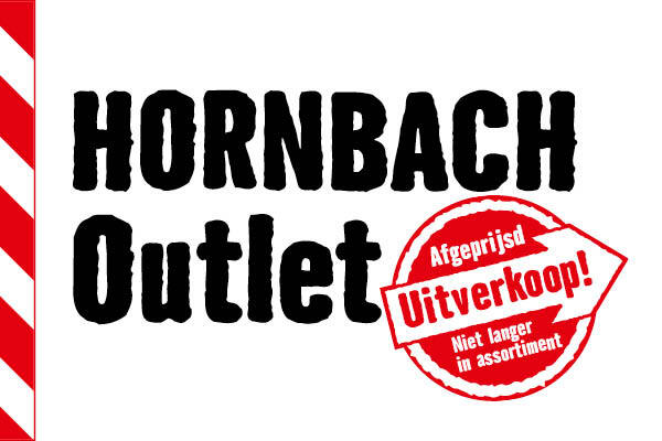 HORNBACH Outlet