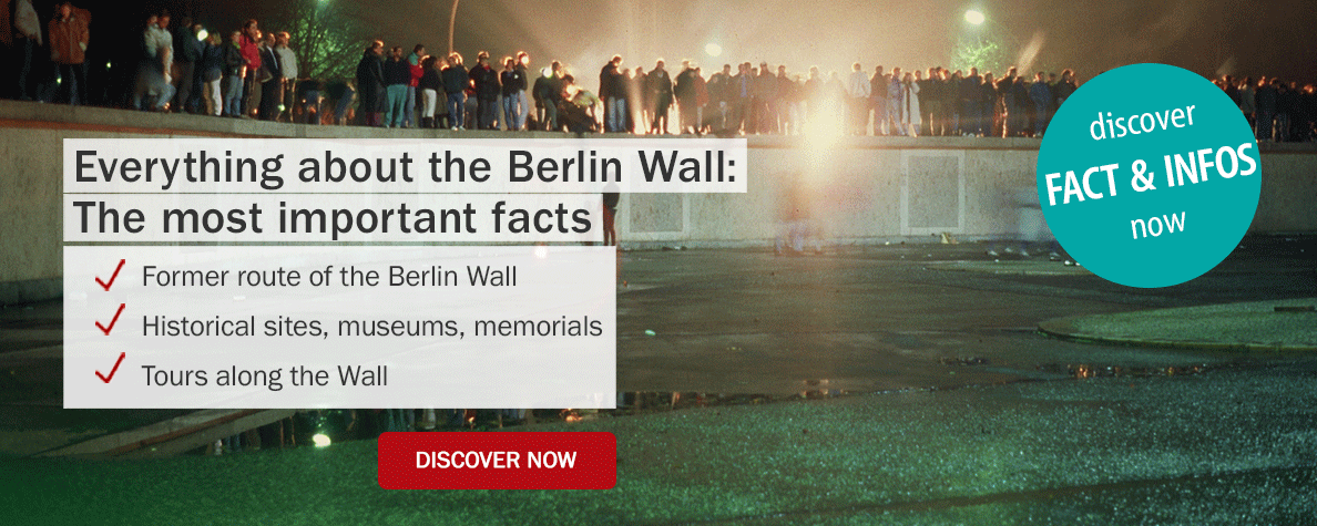 Berlin Wall