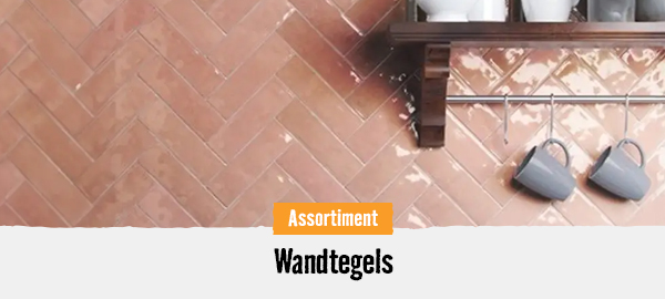 Wandtegels | HORNBACH