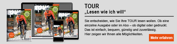 TOUR Lesen wie ich will