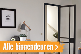 Binnendeuren | HORNBACH