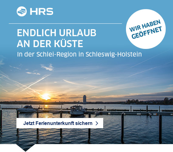 Die schönsten Ferienhäuser am Meer