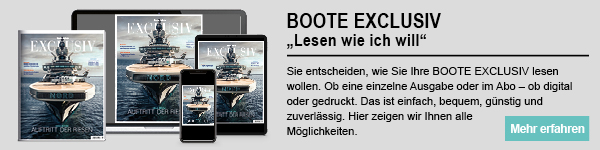 Boote Exclusiv Lesen wie ich will