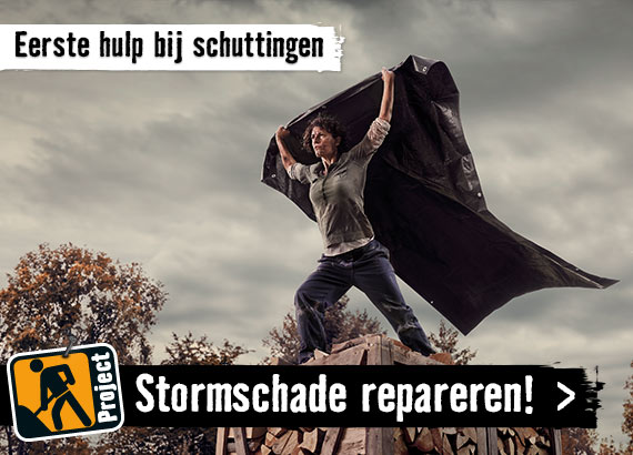 Eerste hulp bij schuttingen | HORNBACH