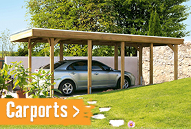 Carports | HORNBACH