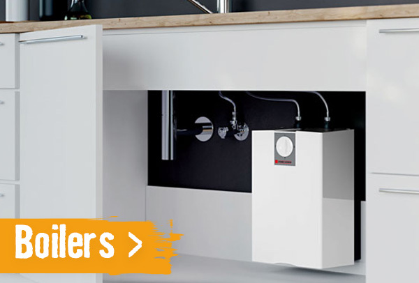 Boilers | HORNBACH