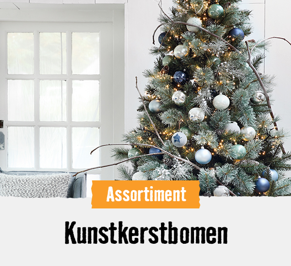 Kunstkerstbomen | HORNBACH