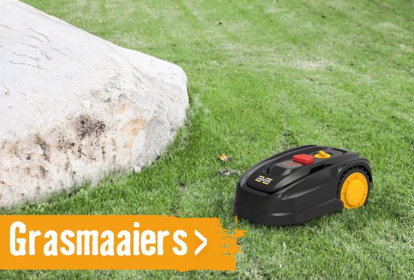 Grasmaaiers | HORNBACH