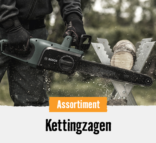 Kettingzagen | HORNBACH